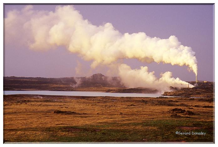 Islande