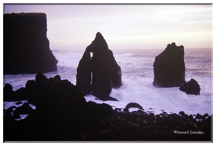 Islande