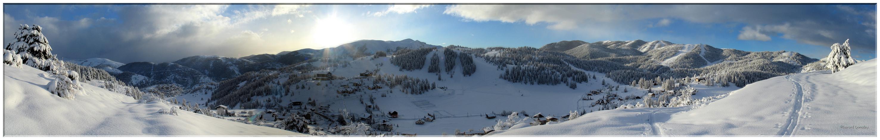 Janvier 2008
